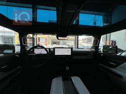 GMC Hummer EV